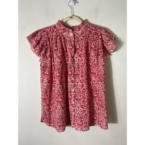 MABE. Gorgeous Top. Luxury timeless brand from Europe. Soft.